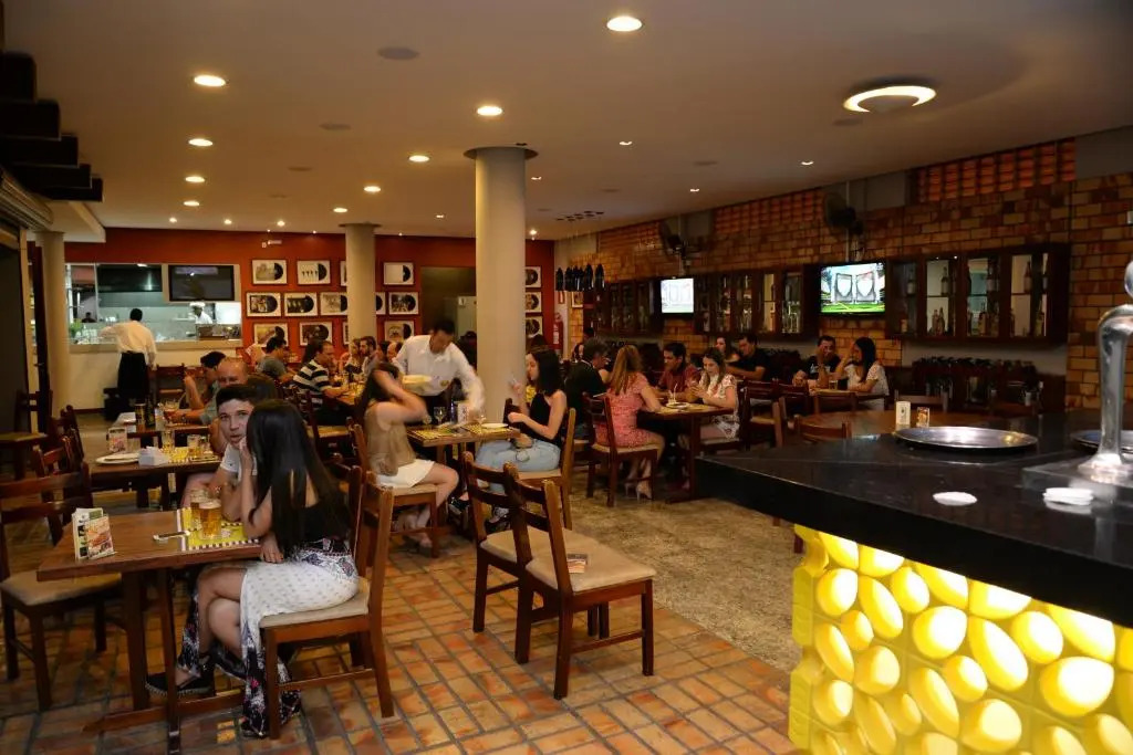 Hotel Calypso