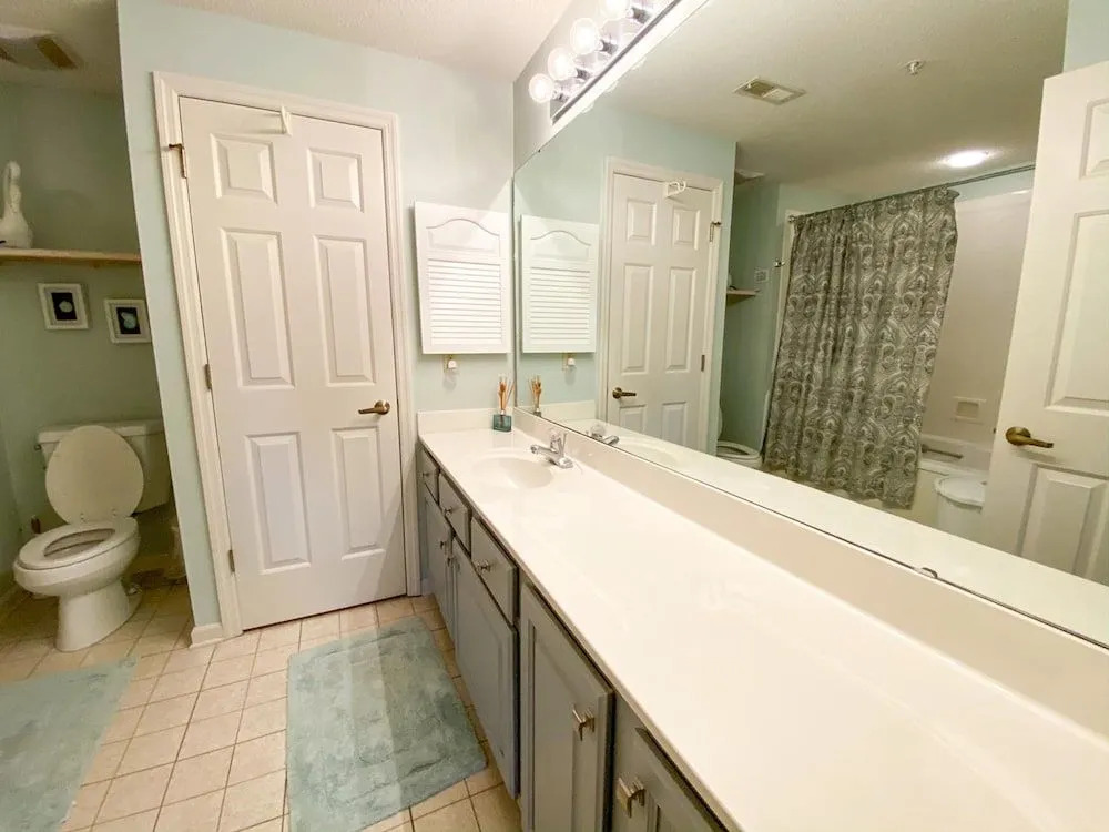 Tidewater Resort by Seaside Vacations