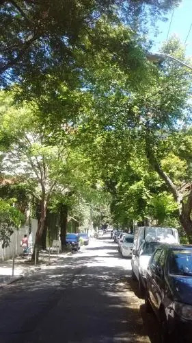 Apartamento Parque Jardim Europa