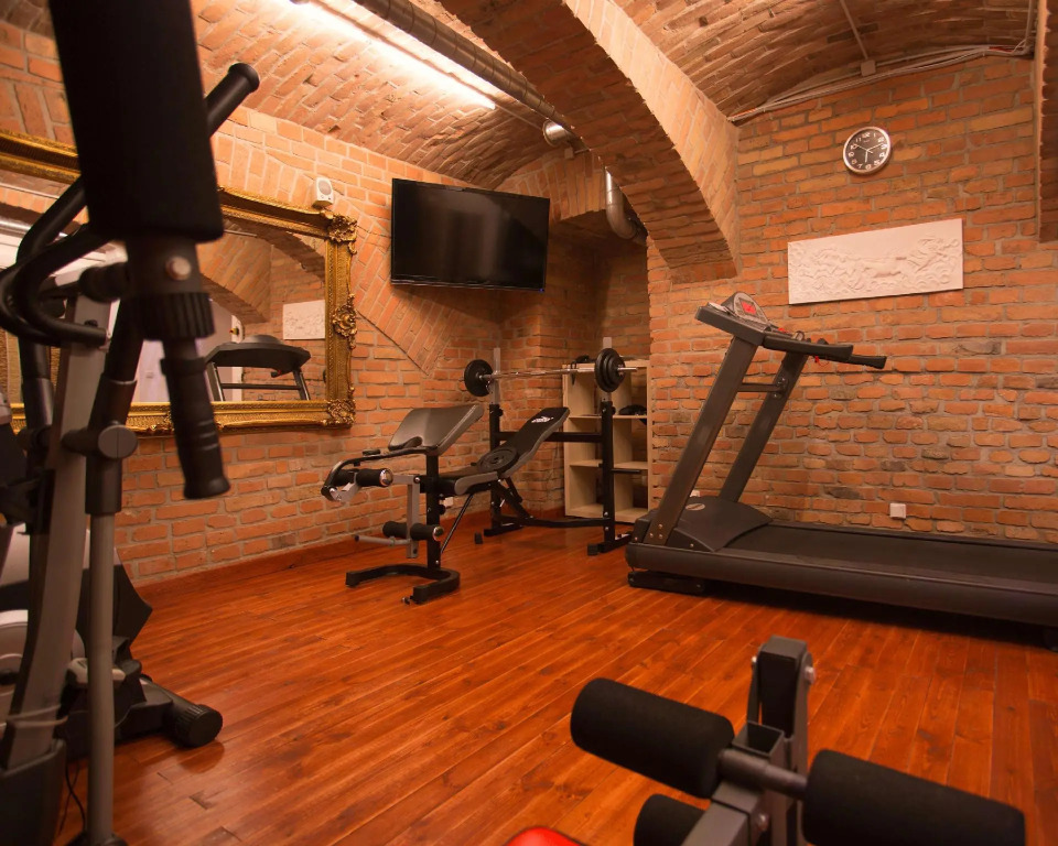 Best Western Plus Hotel Arcadia