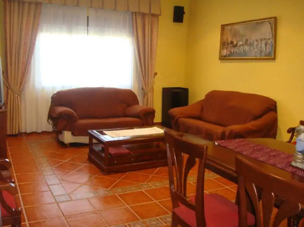 CASA RURAL ALHAMBRA RUIDERA