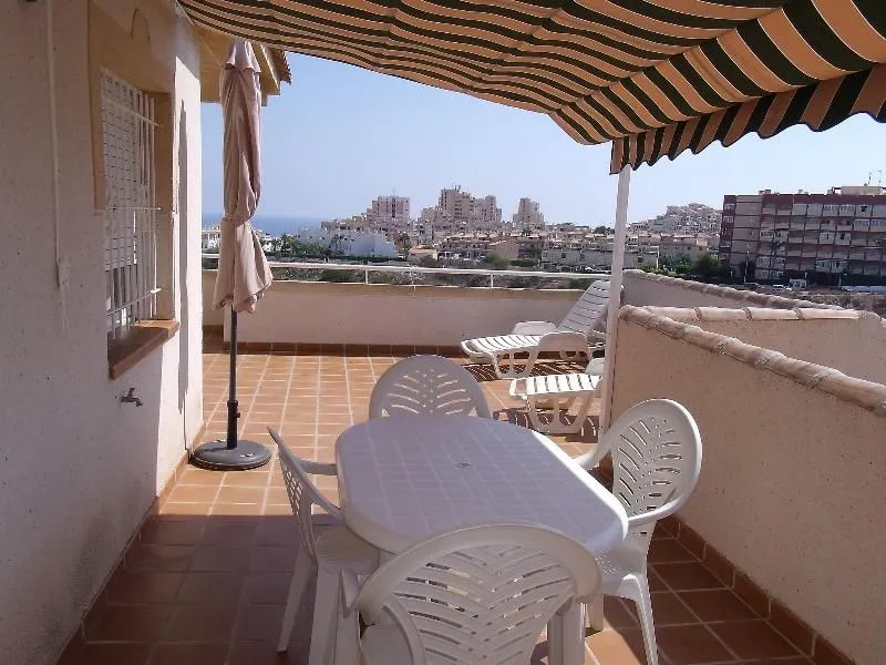 Tamarix - Three Bedroom