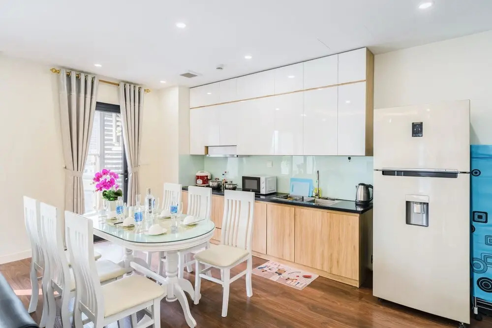 Luxury Apartment Imperia