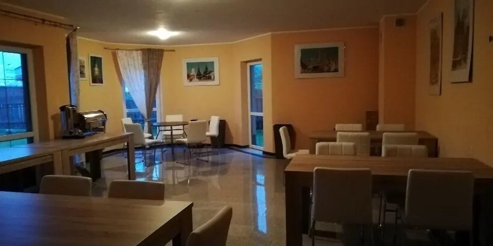 Dom Wypoczynkowy Fantazja