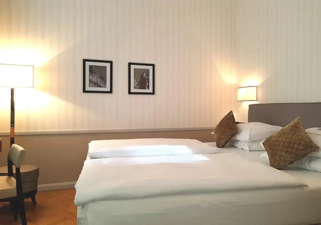 Hotel Kärntnerhof