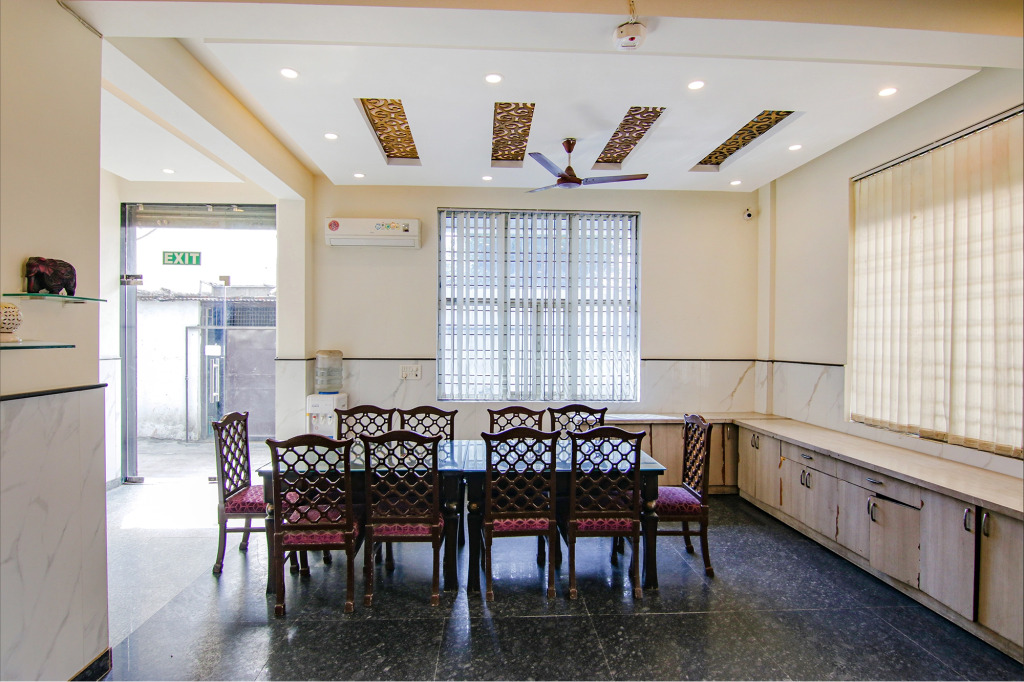 FabHotel Airport Avalon - Nr IGI Airport New Delhi