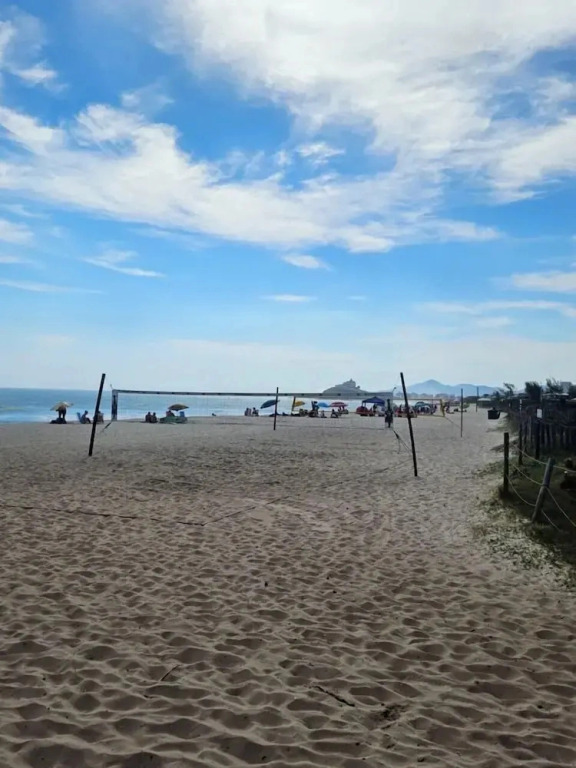 Caipora Hostel Praia