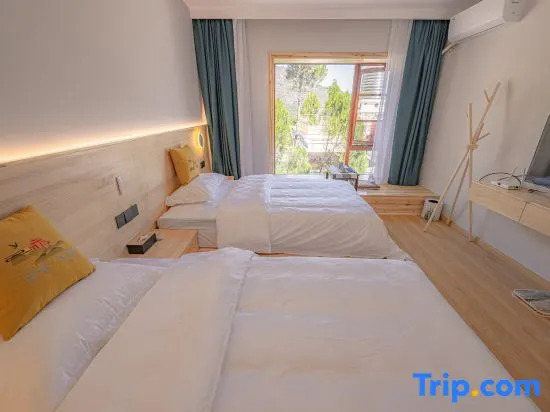 Zhuozhuo Moyuan Homestay
