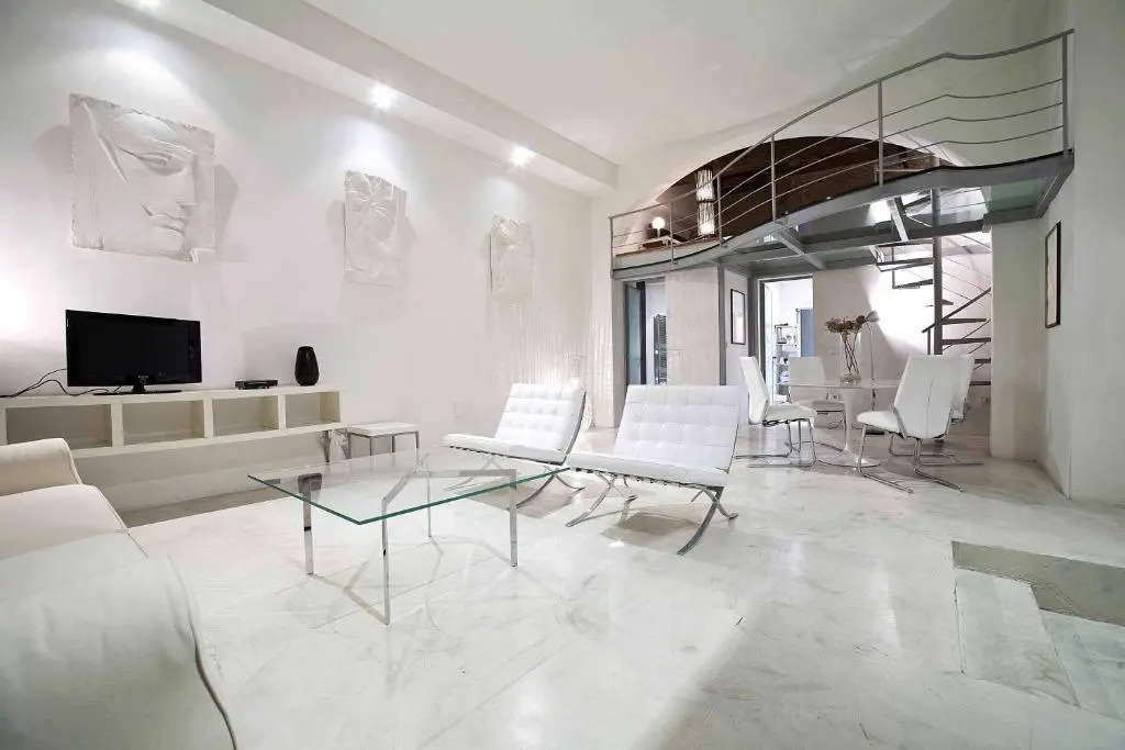Loft Pandolfini
