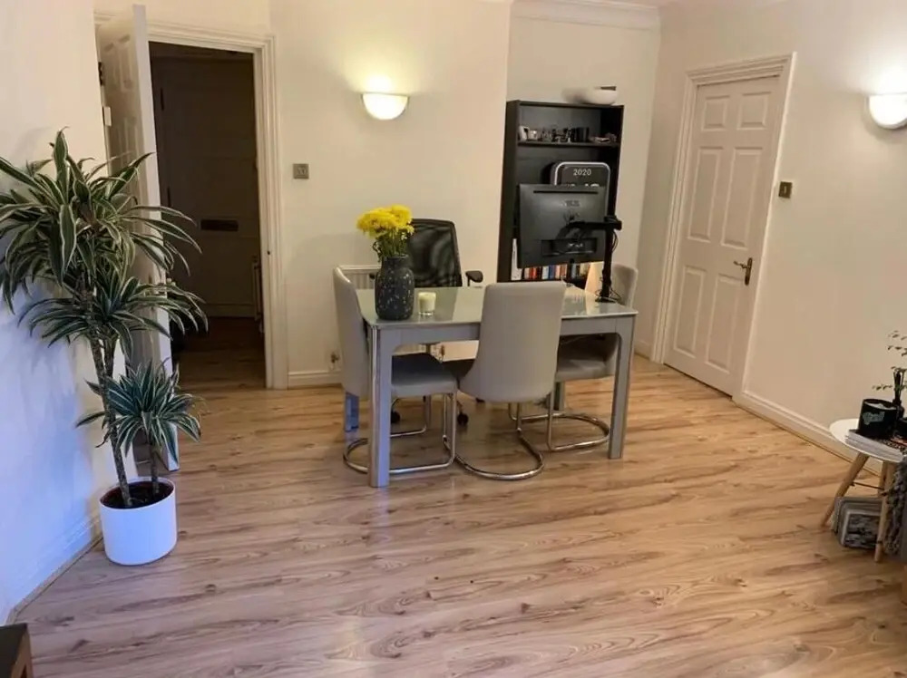 Lovely 1-bed Flat In Central London