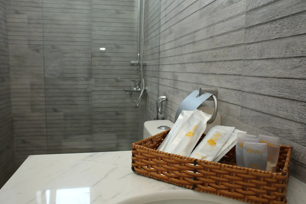 Richy Dalat Hotel