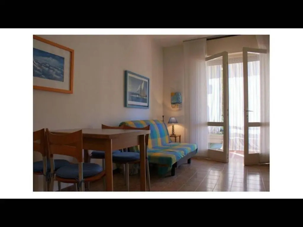 Comfortable Flat in Bibione