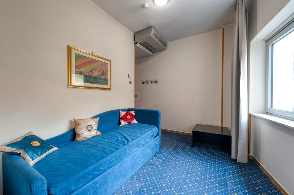 Hotel Barsotti