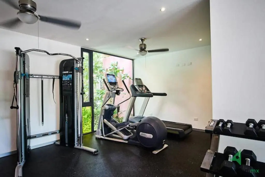 2 Bedrooms Apartment with Private Terrace