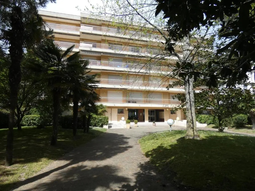 Appartement Arcachon, 2 Pièces, 4 Personnes - Fr-1-374-2