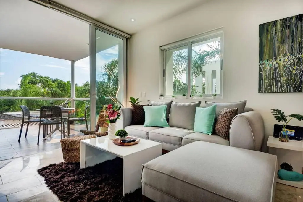 Upscale 2 Bdrm Pool View in 5 Star Bahia Principe!!
