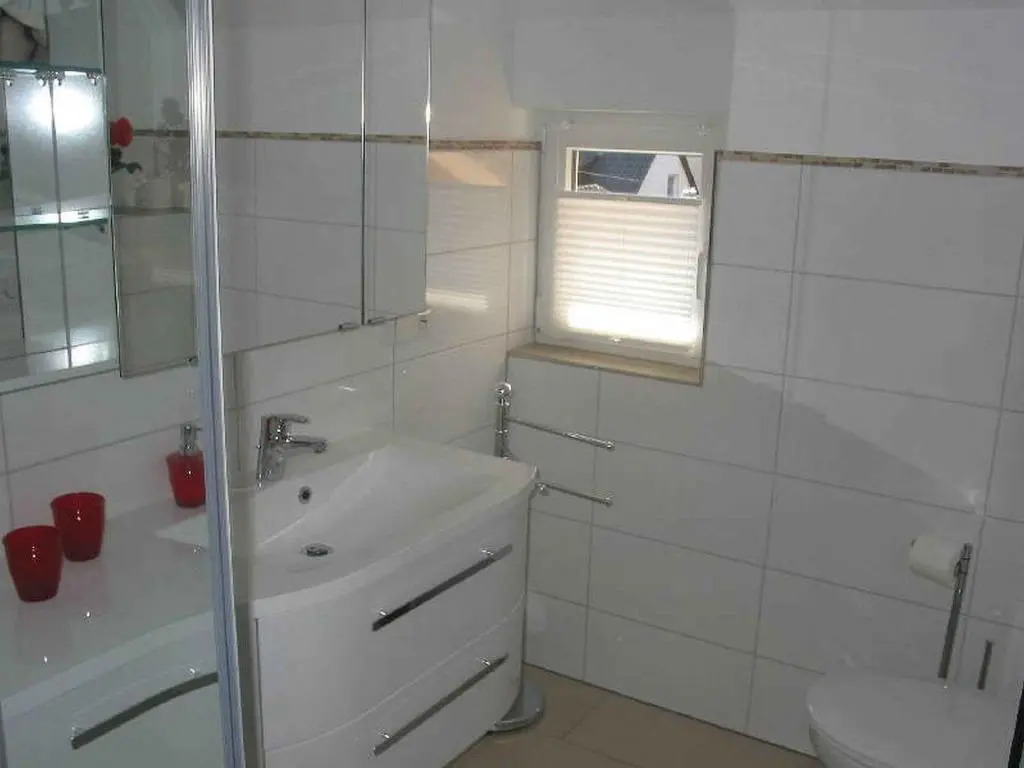 Ferienwohnung am Blumengässle