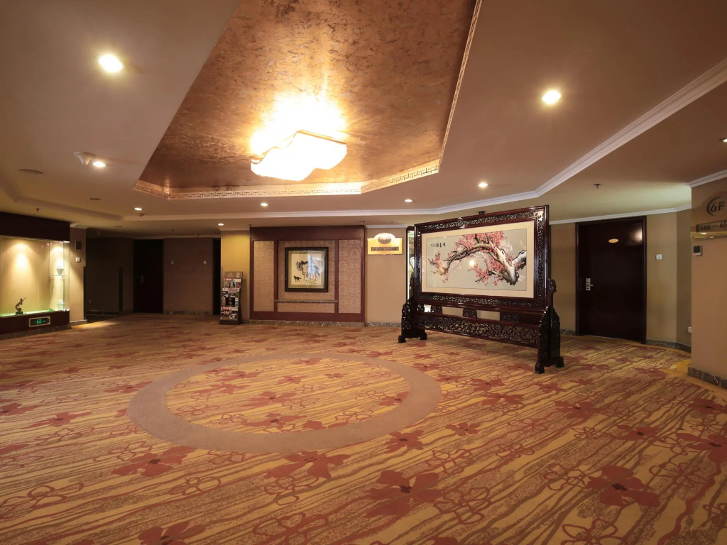 Beijing Ningxia Hotel