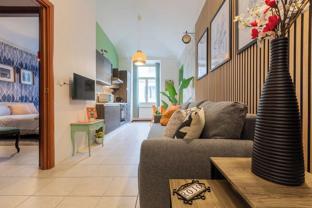 Casa Tropicana RO-JO by Wonderful Italy