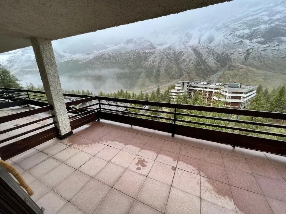 Baita del Cervino a Breuil-cervinia