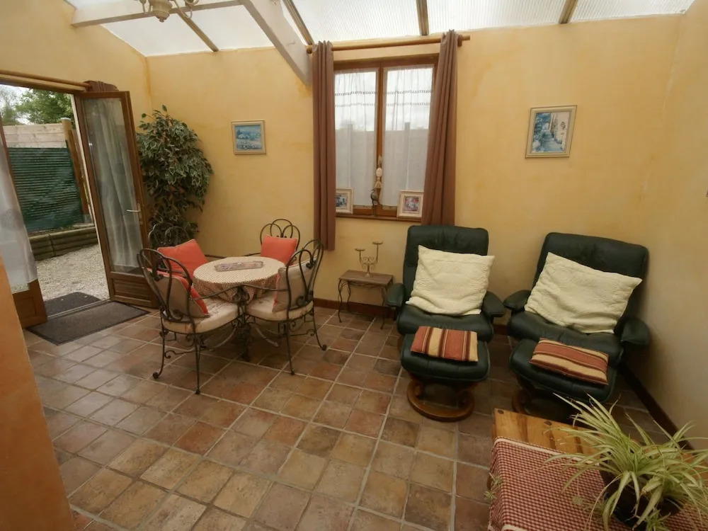 Ravenoville Family Stay Near Beach