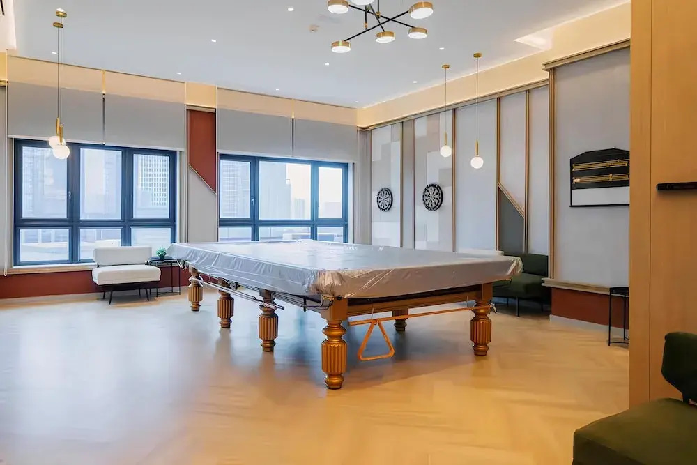 Agile Bukit Bintang TRX By Empire Suites