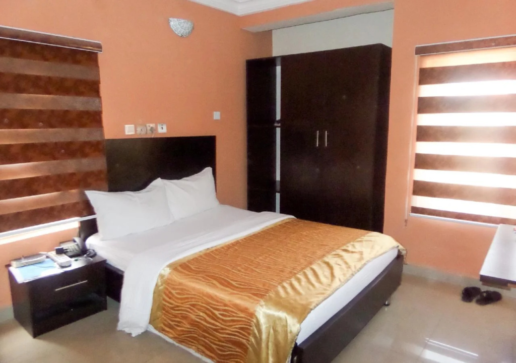 The Venetian Suites