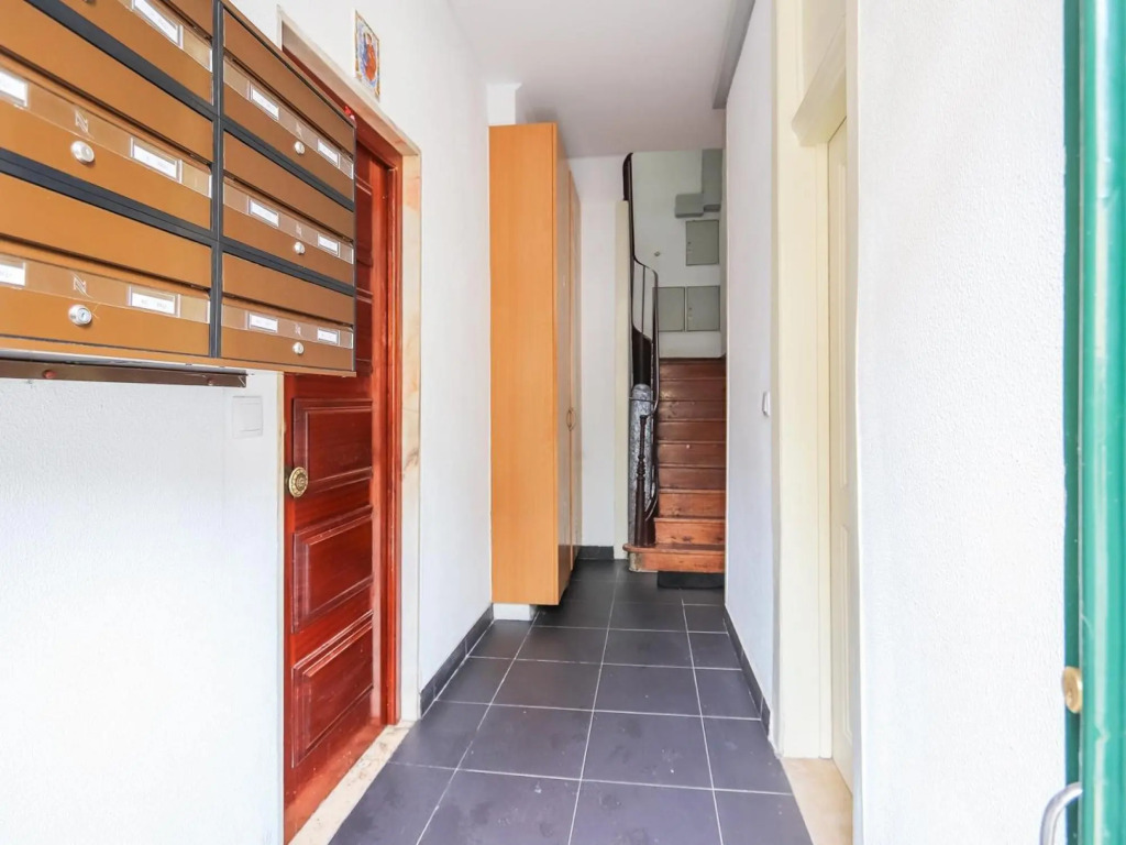 Vita Portucale ! Stylish Apartment Campo Ourique