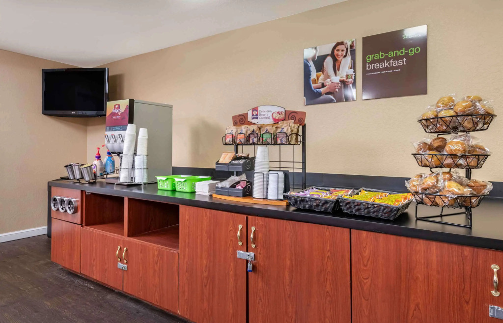 Extended Stay America Suites - Orlando - Southpark - Commodity Circle