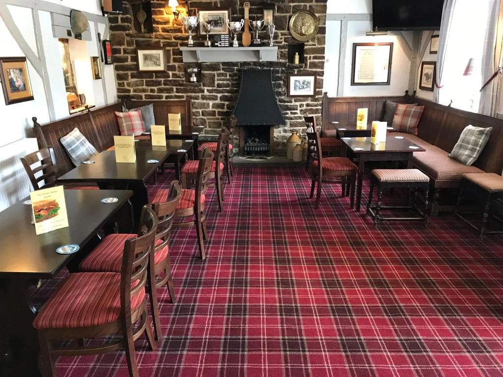 The Miners Arms