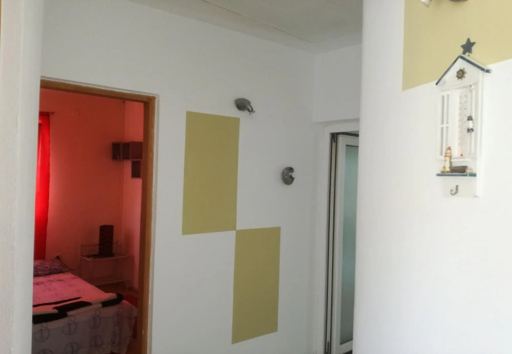 Dani - with large terrace - A1(2+4)