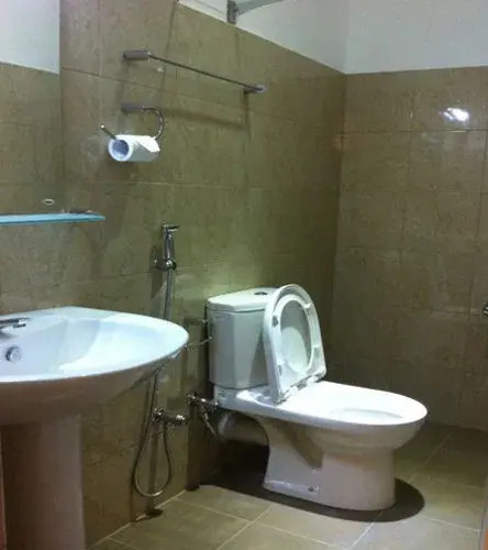 Capital O 229 Jkab Park Hotel