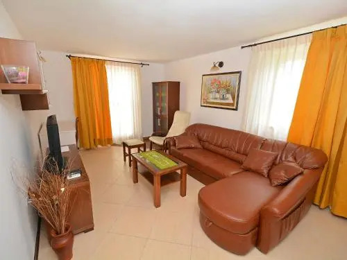 Rita Apartments