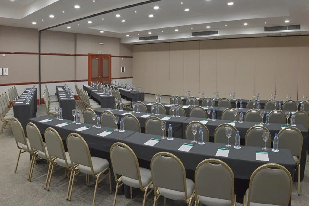 Bourbon Hotel & Suites Curitiba