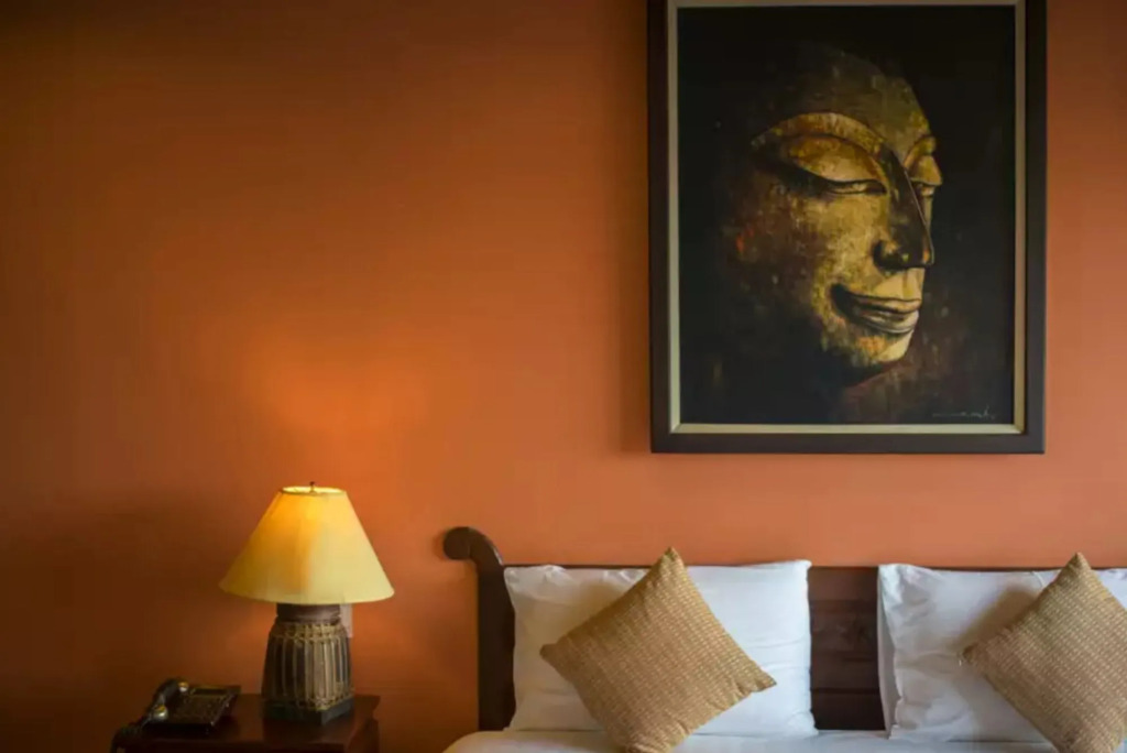 Pakse hotel & Restaurant
