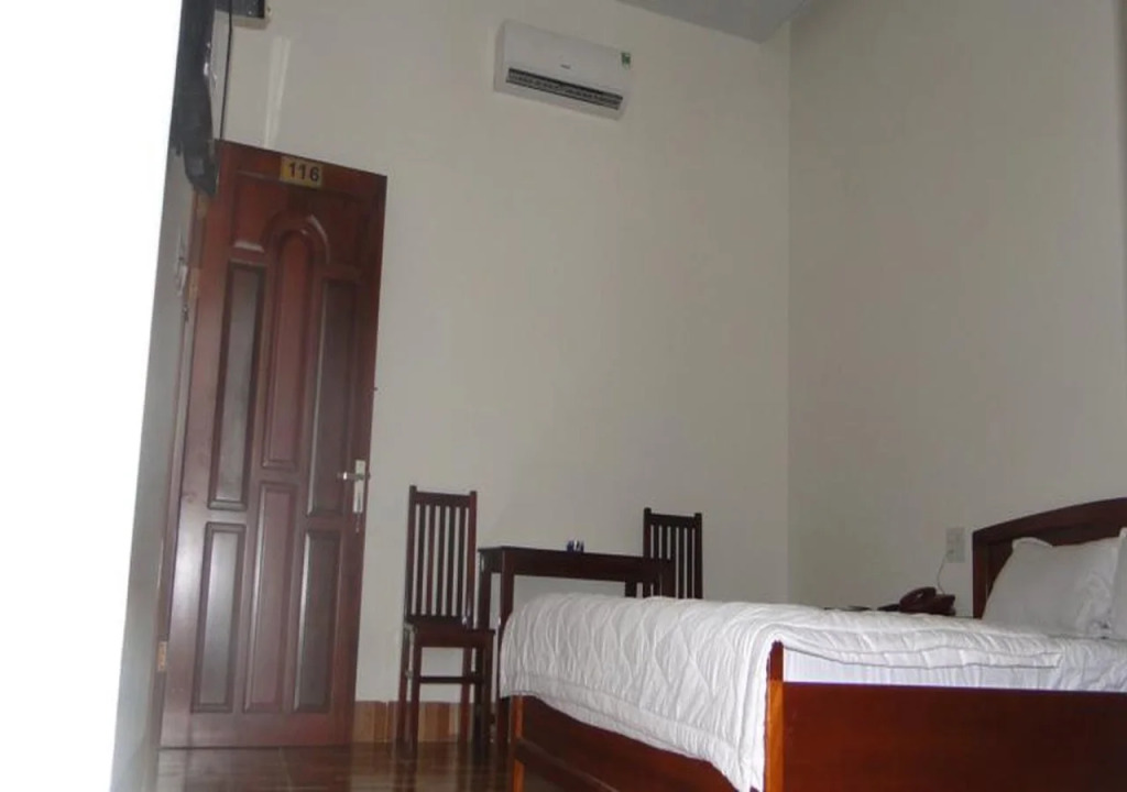 Manh Phat Guesthouse