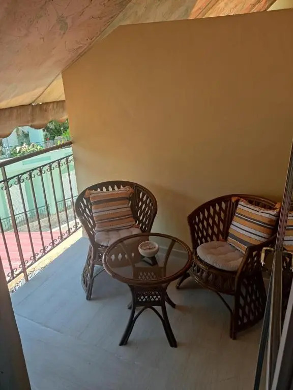 Amazing apartment in the center of Preveza! The G house