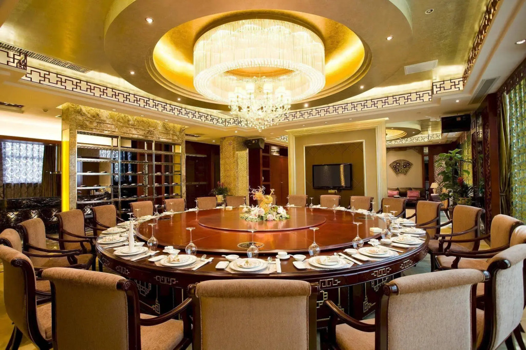 JINLU MEIHUA  Hotel