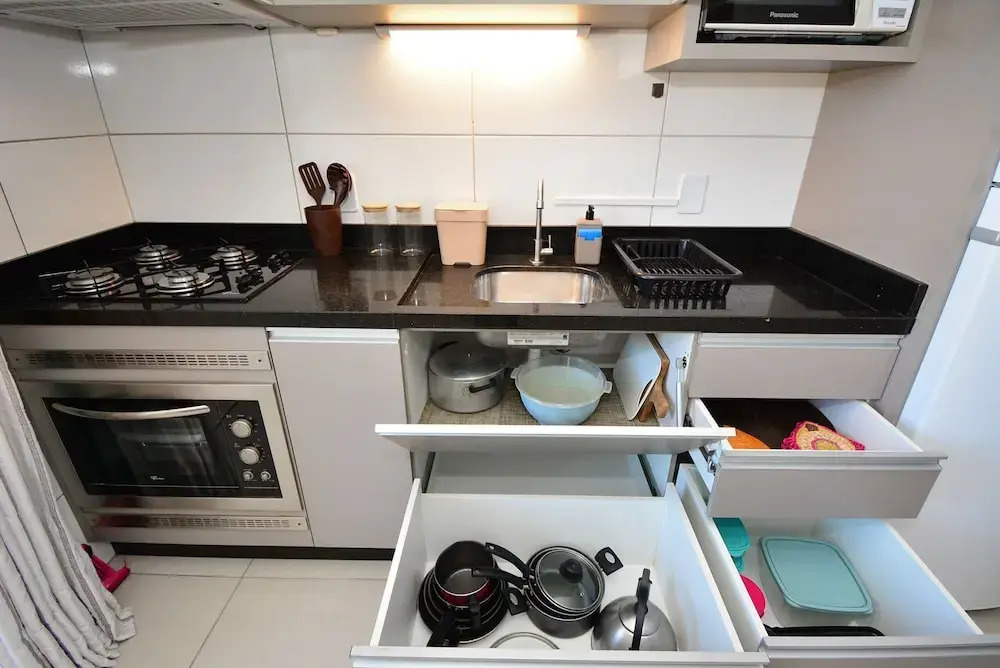 Amplo Apartamento Praia Ingleses -NIN013