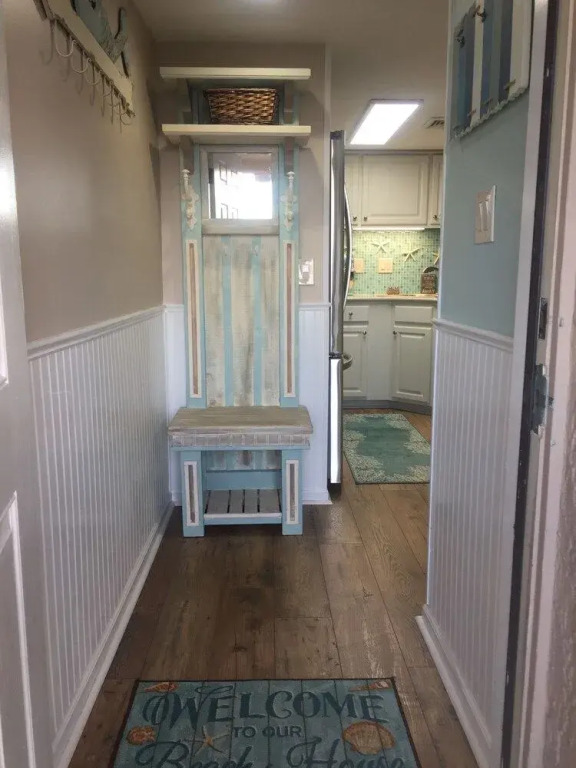 Gulf Shore Condo #407