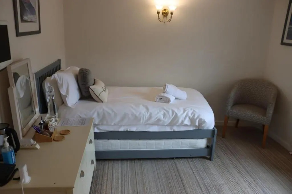 The Mariners Hotel