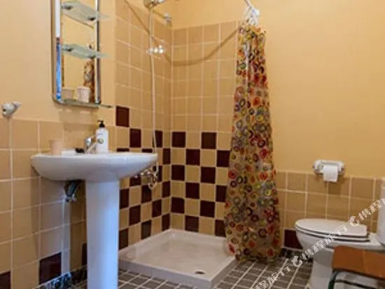 La Trapería Hostal - Pensión con encanto