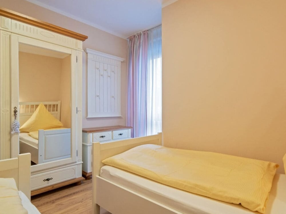 Holiday Home in Norddeich for 2 People
