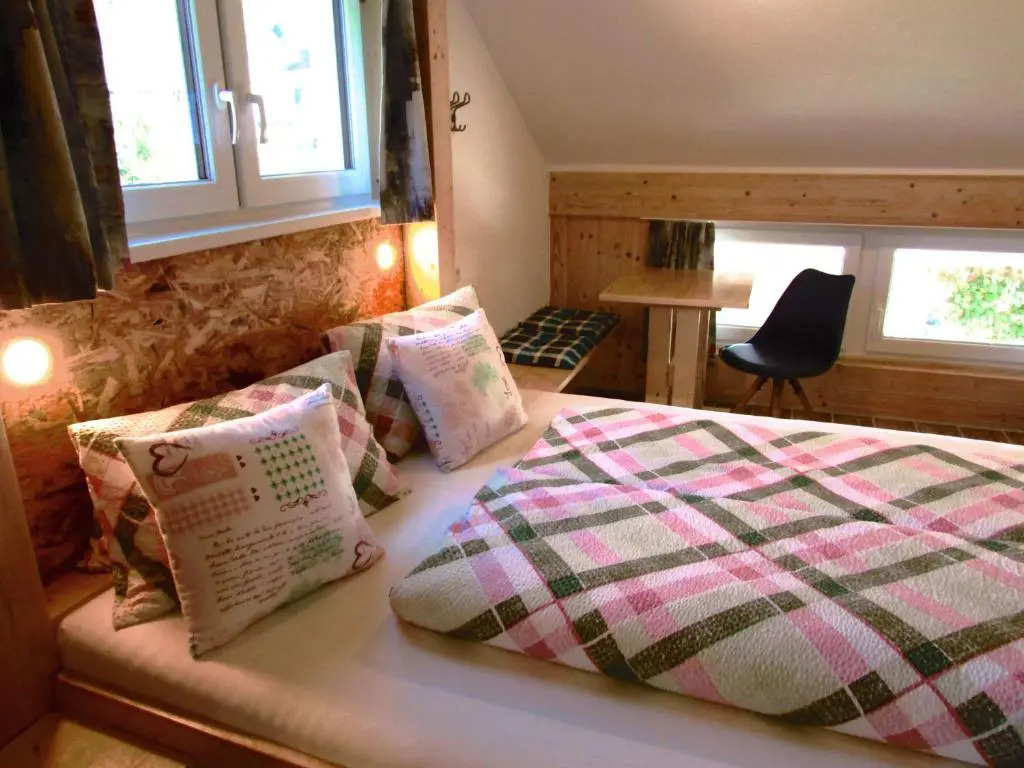 CHALET 294