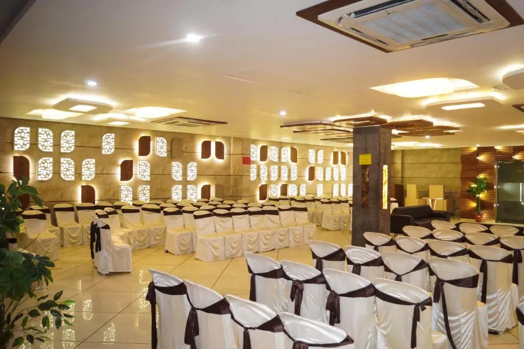 Hotel Darshan SP Ring Road