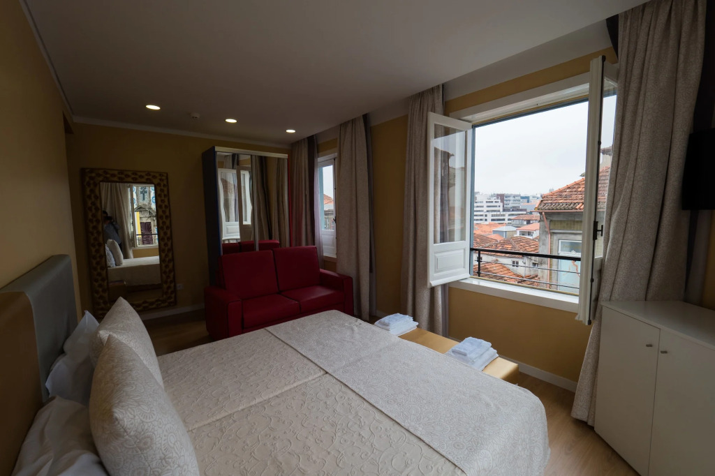 Hotel Privatti