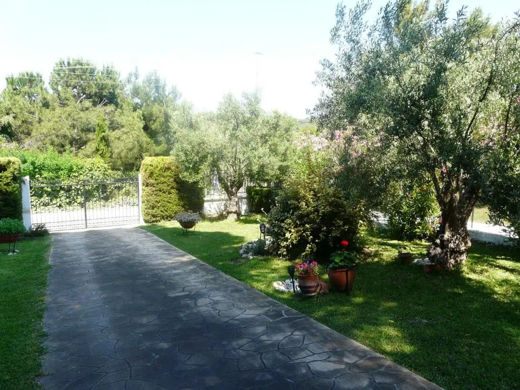 Summer House Toula