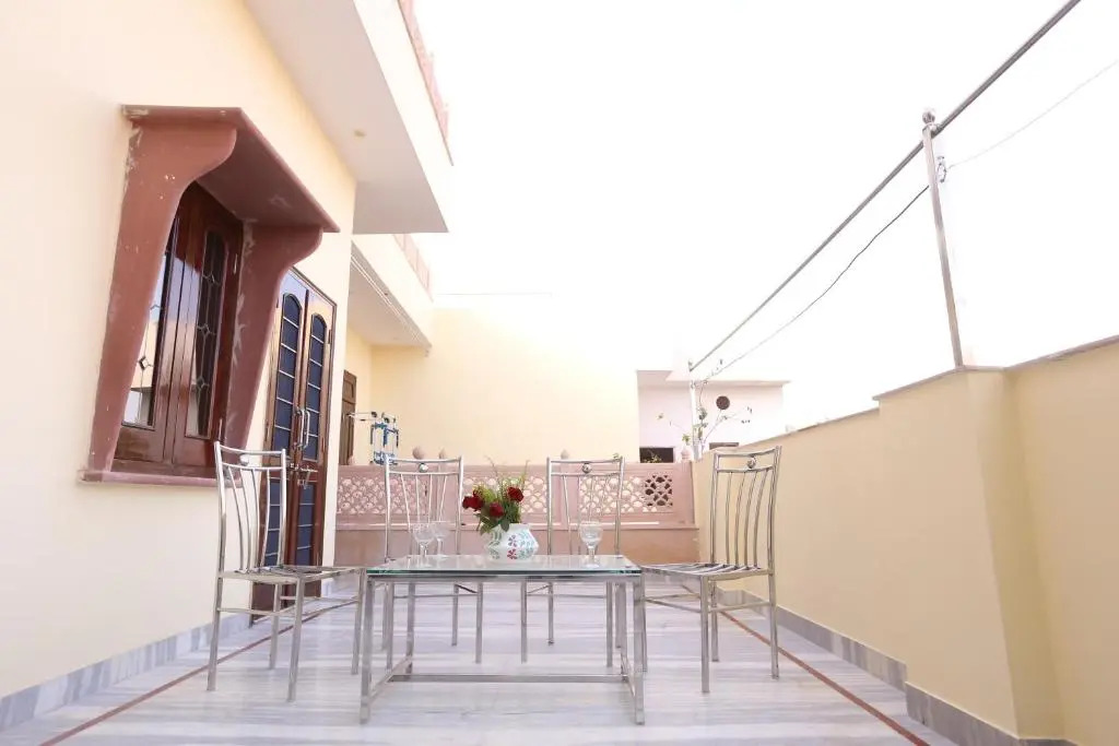 Harsidhi Haveli