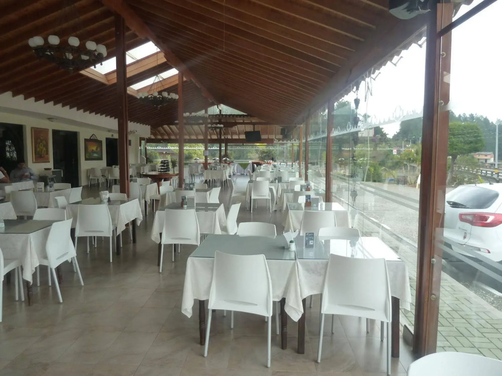 Hotel Los Recuerdos