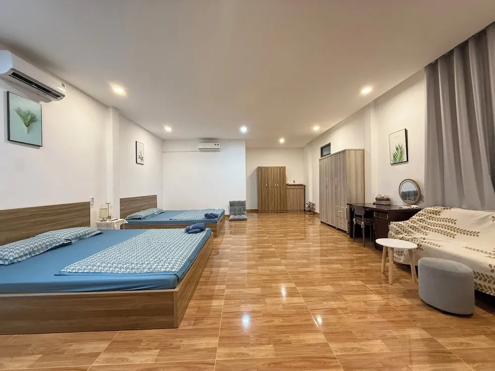 homestay halona